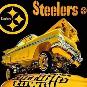 Meet your Posher, Frederick